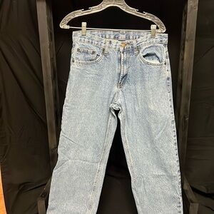 RK Brand jeans size 31x32 in excellent condition